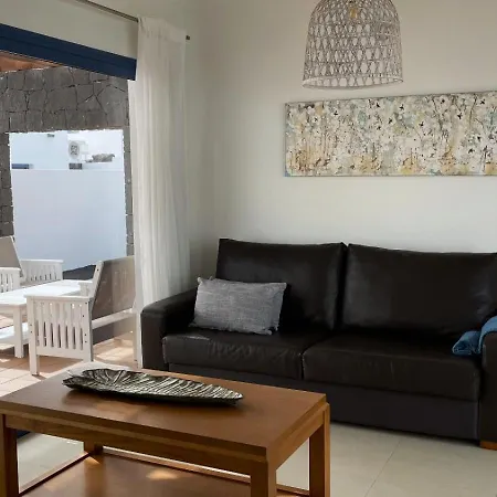 빌라 Ancor By Villalia *