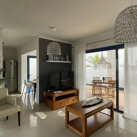 Ancor By Villalia Playa Blanca (Lanzarote)