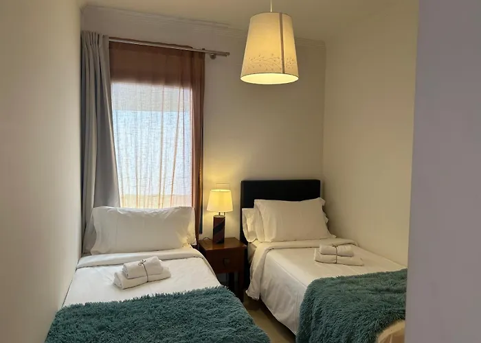 Ancor By Villalia Playa Blanca (Lanzarote)