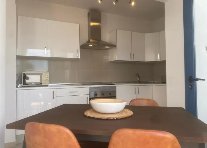 Ancor By Villalia Villa Playa Blanca (Lanzarote)