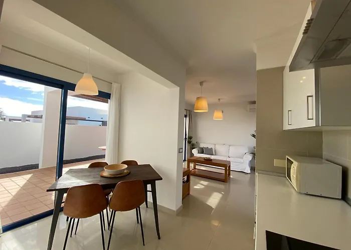 Villa Ancor By Villalia Playa Blanca (Lanzarote)