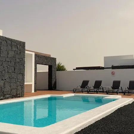 Villa Ancor By Villalia