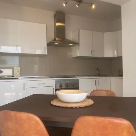 Ancor By Villalia Villa Playa Blanca (Lanzarote)