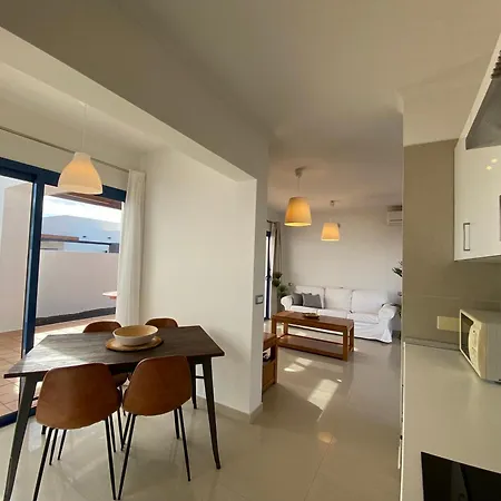 Villa Ancor By Villalia Playa Blanca (Lanzarote)