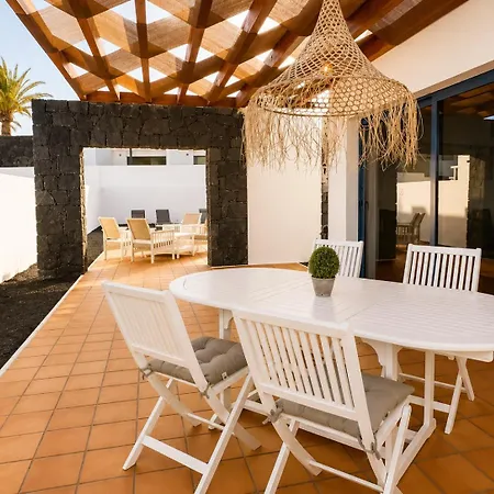 Ancor By Villalia Villa