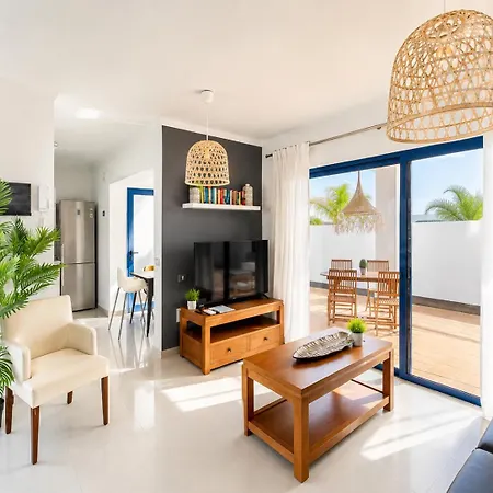 Ancor By Villalia Villa