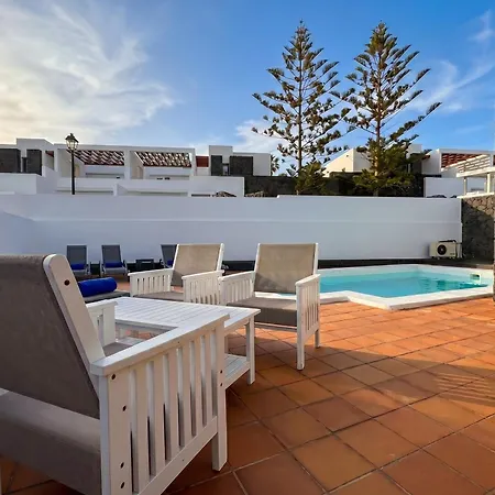 Ancor By Villalia Villa Playa Blanca (Lanzarote)