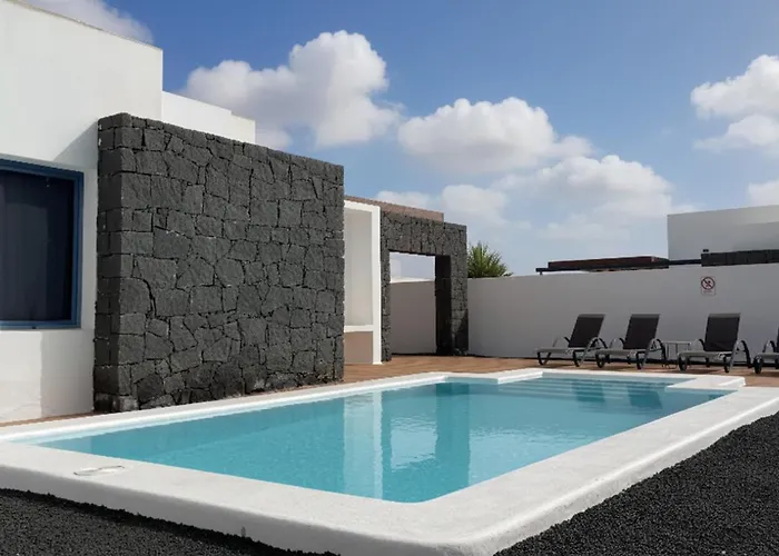 Villa Ancor By Villalia *