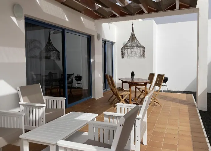 Ancor By Villalia Villa