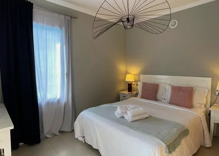 Villa Ancor By Villalia Playa Blanca (Lanzarote)