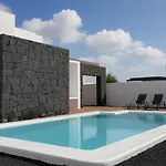 Villa Ancor By Villalia *