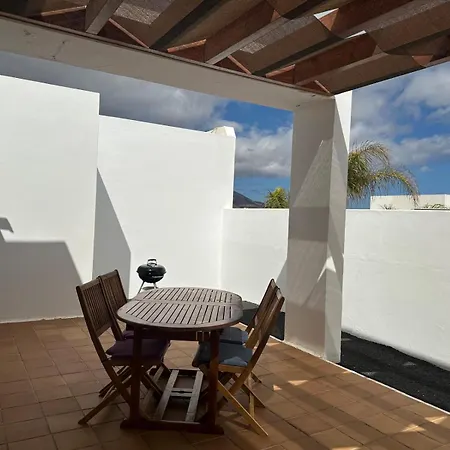 Ancor By Villalia Villa Playa Blanca (Lanzarote)
