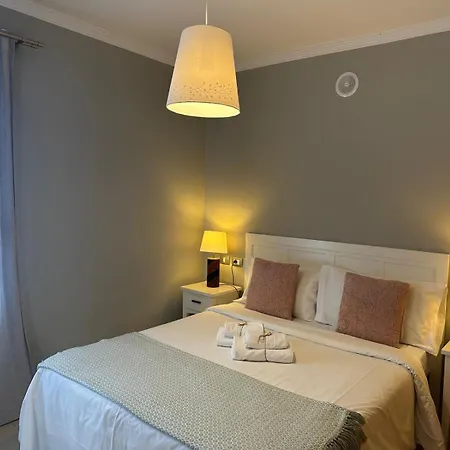 Villa Ancor By Villalia Playa Blanca (Lanzarote)
