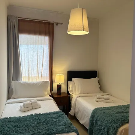 Ancor By Villalia Playa Blanca (Lanzarote)