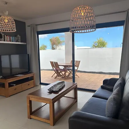 Ancor By Villalia * Playa Blanca (Lanzarote)