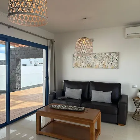 Ancor By Villalia Villa
