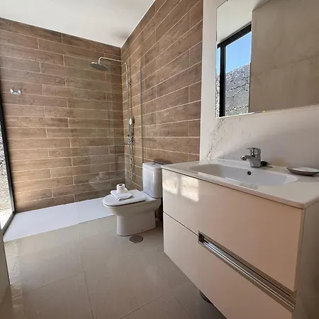 Villa Ancor By Villalia Playa Blanca (Lanzarote)