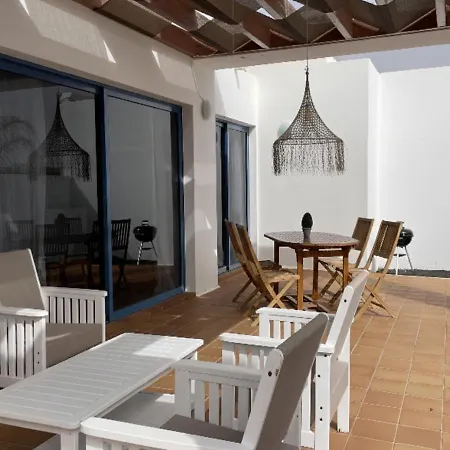 Ancor By Villalia Villa