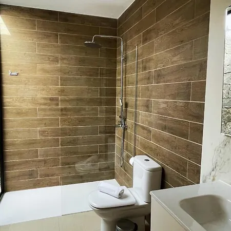 Ancor By Villalia Βίλα