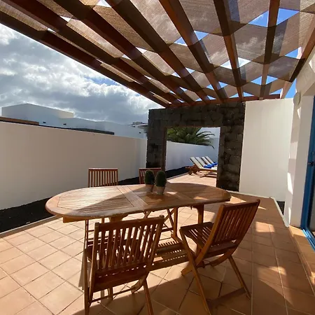 Ancor By Villalia Playa Blanca (Lanzarote)